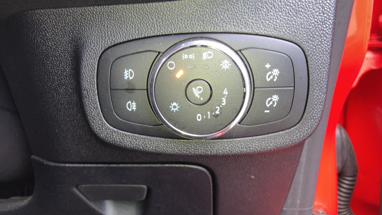 Ford Fiesta 1.1 75 Trend 5dr Petrol Hatchback